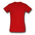 thumbnail image 2 of Iron Man Well-Defined Costume T-Shirt-Homme Moyen, 2 of 3