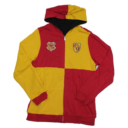 Gryffindor hoodie women's Clearance