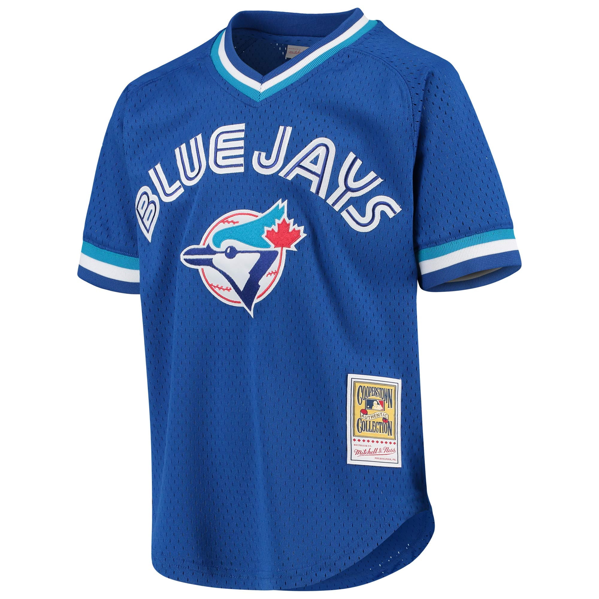 roberto alomar jersey