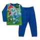 thumbnail image 1 of Pijama Movis Talla 3 Estampado Pistas de Blue Azul, 1 of 3