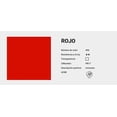thumbnail image 3 of Acuarela Profesional 7.5Ml ShinHan Art rojo SIN TAMAÑO, 3 of 10