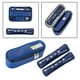 thumbnail image 5 of Estuche portátil refrigerado para plumas de insulina para diabéticos con protección contra el hielo Azul Real S, 5 of 9