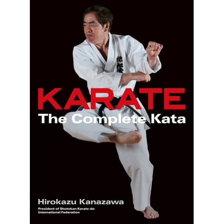 Karate : The Complete Kata