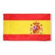 thumbnail image 1 of 5 pancartas de poliéster de , banderas de países nacionales , decoración interior y exterior Zulema  Banderas, 1 of 4