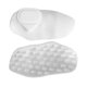 thumbnail image 2 of Guantes de gimnasio para levantamiento de pesas, protectores de silicona multifunción. sin estuche de almacenamiento, 2 of 8