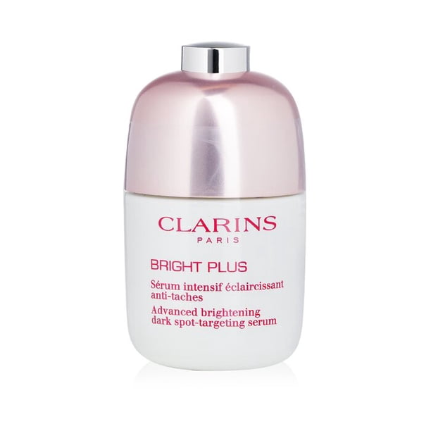 Sérum Clarins Bright Plus Advanced para iluminar las manchas oscuras