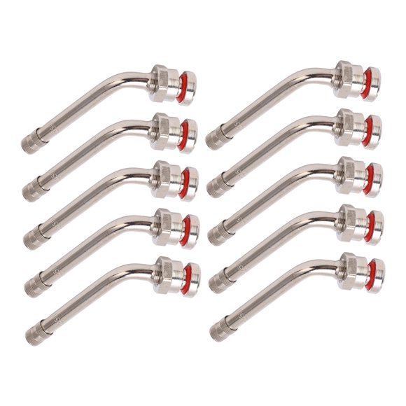 Replace Tire Valve Stem