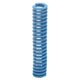 thumbnail image 1 of High precision blue steel coil spring for 25mm stamping dies (TL25 x 100mm), 1 of 2