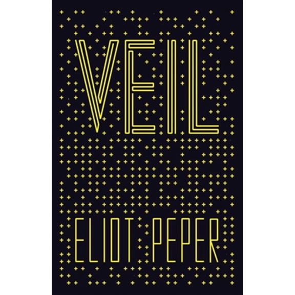 Pre-Owned Veil (Paperback)