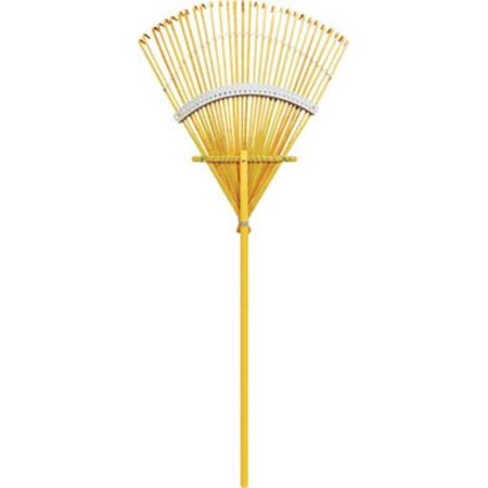 UPC 038313120306 product image for Corona RK12030 Bamboo Rake, 30 Tines, 48