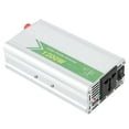 thumbnail image 4 of Convertidor de potencia, 1200 W, voltaje de potencia del automóvil, inversor de automóvil, inversor V a V, muy recomendado, 4 of 9