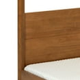 thumbnail image 6 of Harbor Twin/Twin  Bunk, Pecan, 6 of 11