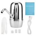 thumbnail image 1 of Hukapapa Dispensador eléctrico de bomba de agua potable embotellada USB portátil para el hogar, cocina, oficina al aire libre, 1 of 8