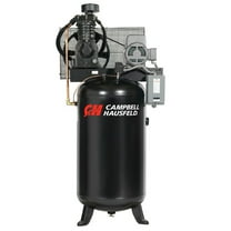 Campbell Hausfeld Air Compressor 80 Gallon Vertical