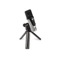 thumbnail image 2 of Apogee MIC PLUS Enregistrement Mobile MIC pour IOS, MAC et PC, 2 of 10