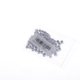 thumbnail image 4 of 100 piezas de troqueles de 6 caras D6 de 5 mm para mazmorras y DRA, 4 of 5
