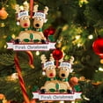 Christmas Gift 2023 Personalized New Home Small Bulk DIY Custom Cute