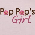 thumbnail image 3 of CafePress - Pop Pop's Girl Toddler T Shirt - Cute Toddler T-Shirt, 100% Cotton, 3 of 4
