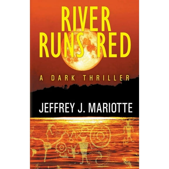 River Runs Red, (Paperback)