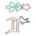 thumbnail image 3 of Clips Papier Bureau 100pcs Trombones Beaux Trombones Petits Trombones Confort Ultime, 3 of 5