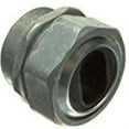 thumbnail image 2 of Halex 09215 Watertight Connector, 1-1/2 in Hub, Compression, Zinc, 2 of 2