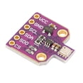 thumbnail image 3 of Sensor De Temperatura Y Humedad Ticfox 3 En 1 CJMCU-680 BME680, 3 of 14