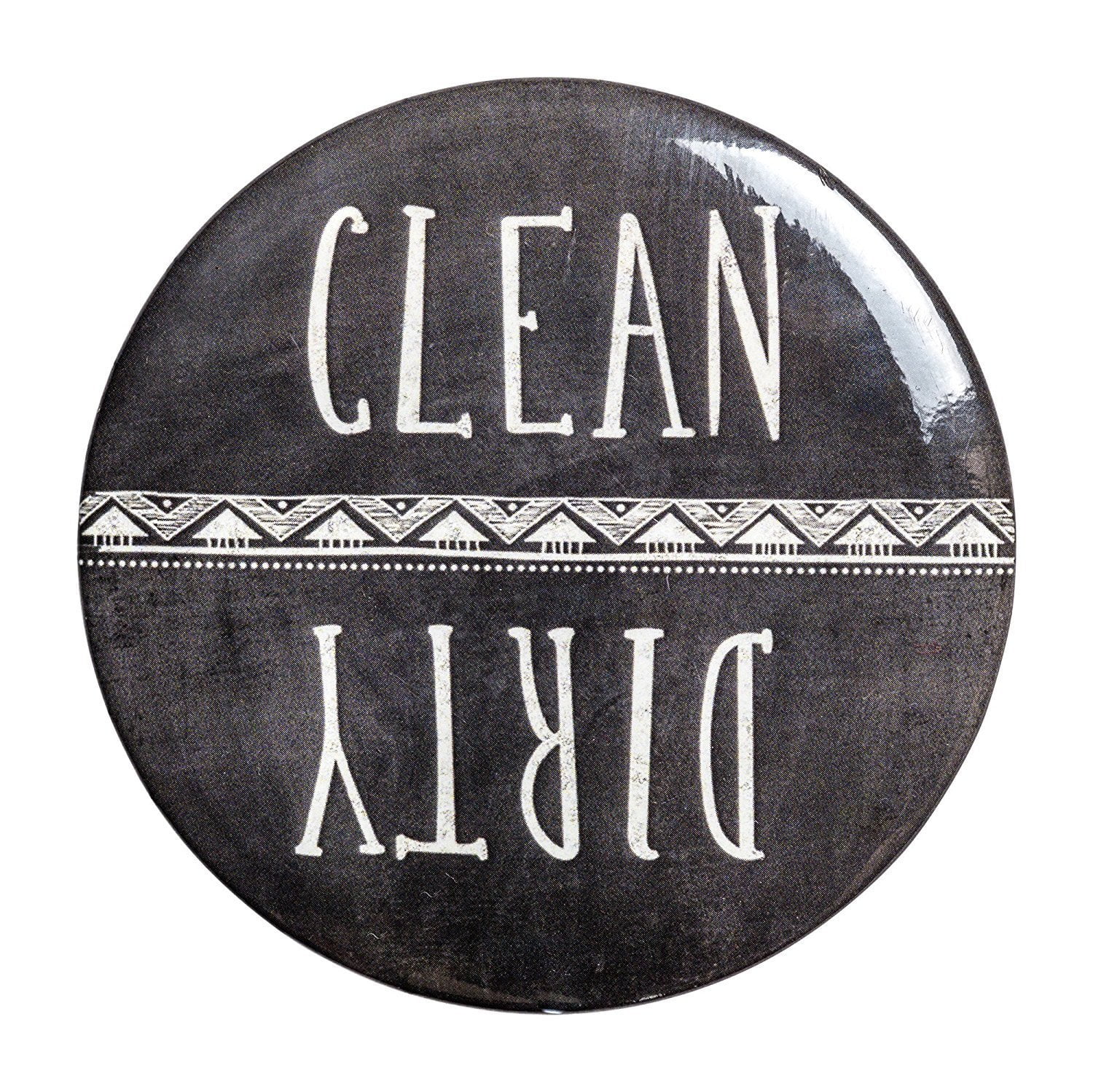 clean-dirty-dishwasher-magnet-sign-indicator-thumbs-up-etsy