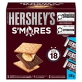 thumbnail image 1 of HERSHEY'S Classic S'mores Kit 578g, 1 of 6