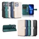 thumbnail image 2 of Funda Para iPhone 16 Pro Max Plus Textura De Lunares+mica, 2 of 8