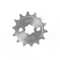thumbnail image 3 of Kit De Sprocket Kinlley ST70 / ST90 / ST50 39d-15d Negro, 3 of 4
