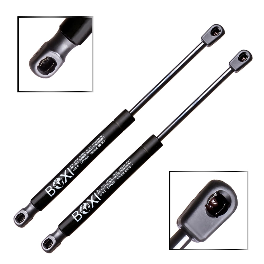 BOXI 2pcs Rear Trunk Lift Supports for Ford Fusion 2010 2012, Lincoln MKZ 2010 2012, Mercury