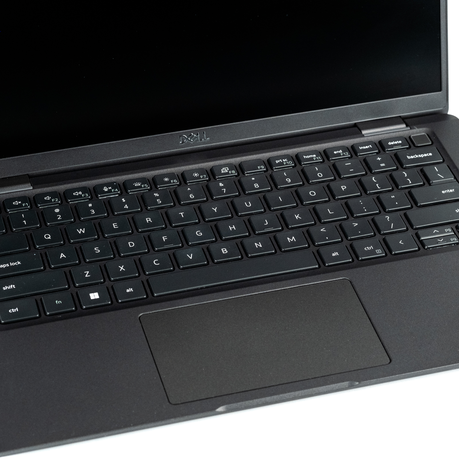 Dell Latitude 7430 14" Laptop Core i7 16GB 1TB SSD M.2 Integrated Graphics Win 11 Pro 1 Yr Wty B v.WCA (Good)