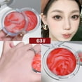 thumbnail image 4 of Long-lasting Powder Cake Makeup Clear Powder Waterproof Wet And Dry Face Foundation Powder Cosmetics, 4 of 7