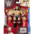 thumbnail image 4 of WWE Bend 'N Bash Drew McIntyre Action Figure, 4 of 6