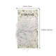 thumbnail image 2 of 5 sets Flor Grass Style Sticker Etiqueta de etiqueta para la decoración del álbum de scrapbooking, 2 of 5