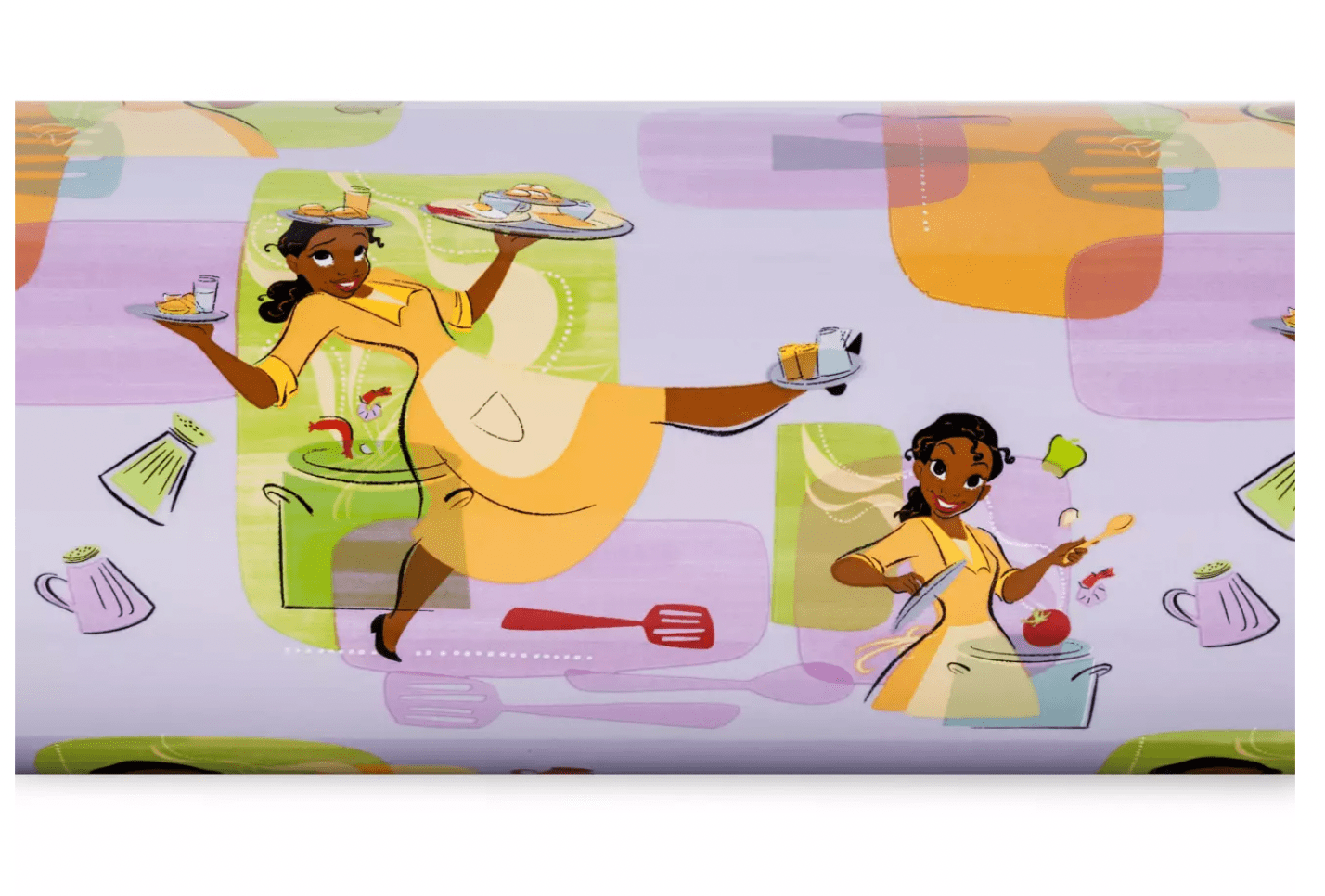 Disney Parks on X: Find Tiana-inspired cookware and collections