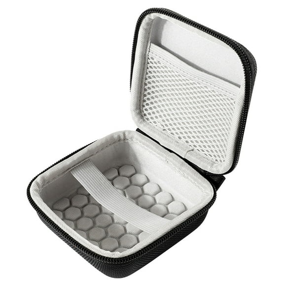 unbranded  over Ear Headphones Wireless Storage Bag Portable Headset Case