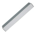 thumbnail image 2 of Leveling File Leveler Bar, Guitar Fret Leveling Beam Aluminium Alloy  For Electric Bass For Electric Guitar, 2 of 8
