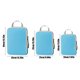 thumbnail image 3 of Travel Organizer Bag Press Exhaust Travel Convenient Large Capacity Luggage Bag Down Classification Storage Bag, 3 of 6
