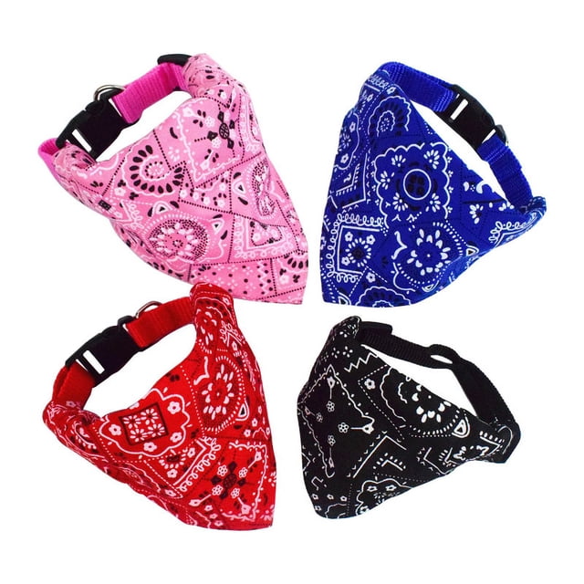 Suministros para mascotas, toalla para la saliva de los perros, babero para mascotas, bufanda para perros, collar, toalla triangular para perros, toalla para la saliva de los gatos