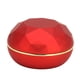 thumbnail image 1 of Caja de anillos Jadeshay con luz LED redonda de Plástico, 1 of 8