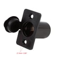 thumbnail image 4 of Unique Bargains DC 12V 24V Car Cigarette Lighter Socket Outlet Plug, 4 of 7