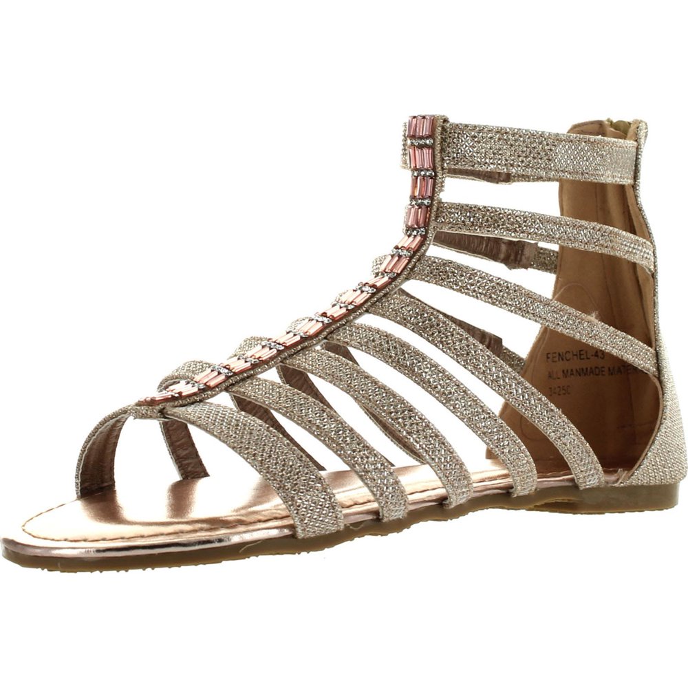 sandals at low price