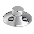 thumbnail image 2 of 2X New Audio LP Vinyl Turntables Metal Disc Stabilizer Record Player Weight Clamp HiFi, 2 of 8