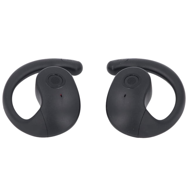 Language Translator Earbuds, Two Way Translation Earbuds Real Time, AI Headphones Language Translation for Travel, Business, Learning, Supports Translastor, Call and Music