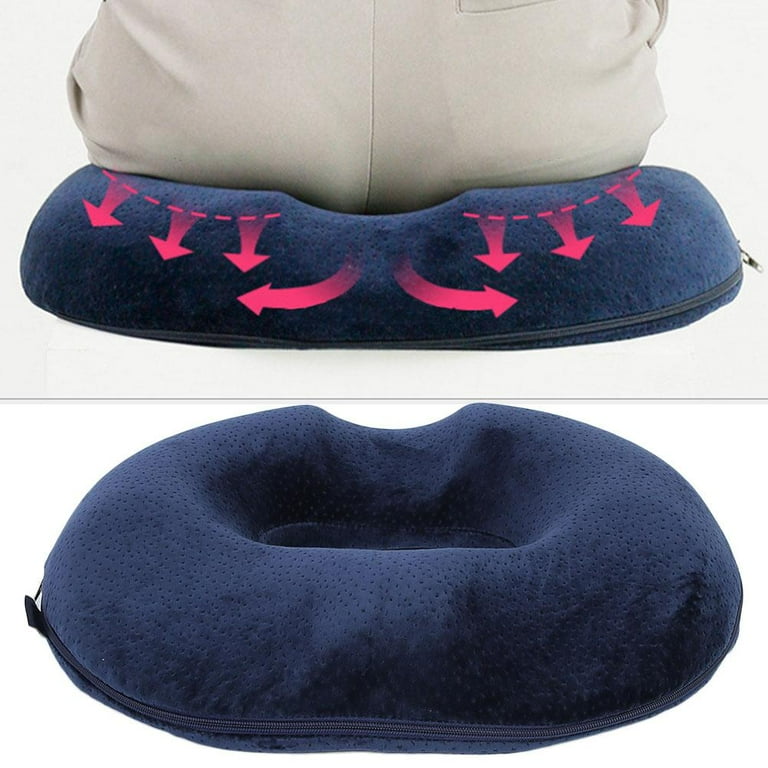Tailbone pillow walmart sale