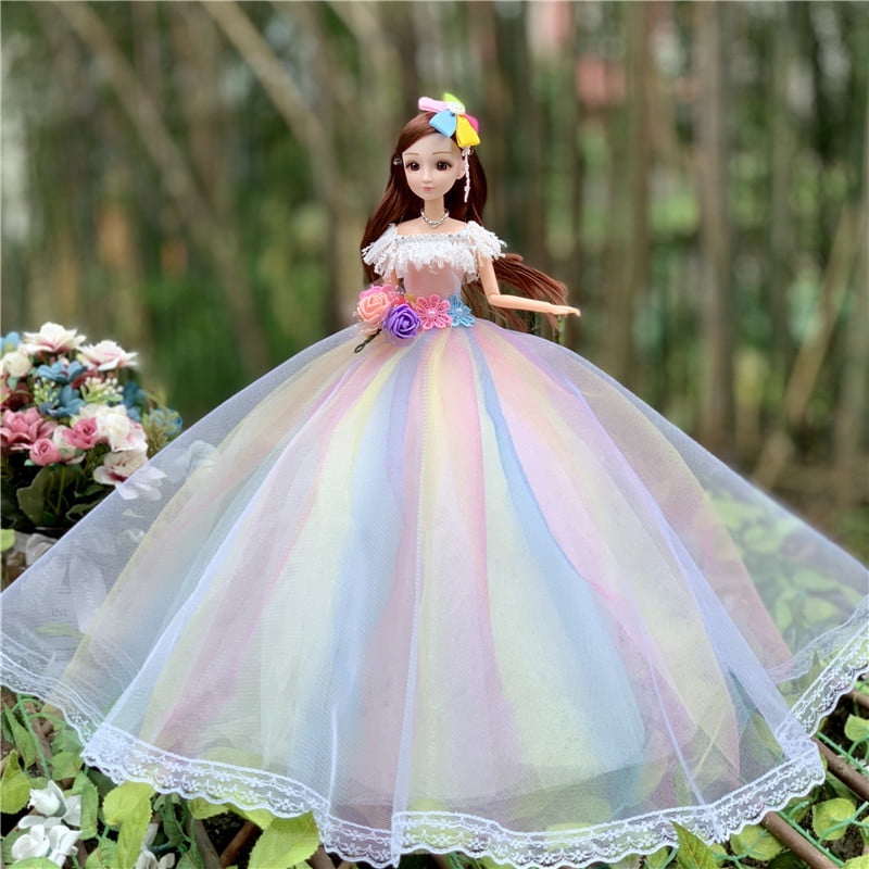 barbie dress for girls