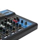 thumbnail image 2 of Mezclador de sonido de 7 canales, conexión inalámbrica Bluetooth, consola de tablero de sonido Digital para escenario de estudio, transmisión en vivo, enchufe estadounidense de 110V, 2 of 10