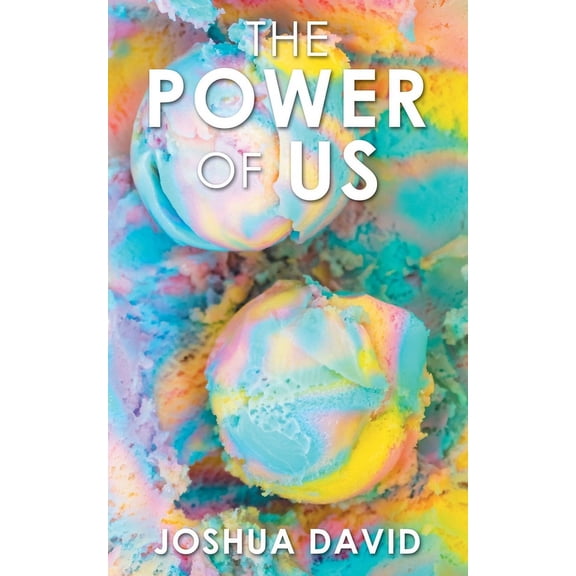 The Power of Us, (Paperback)