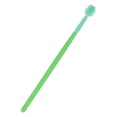 thumbnail image 4 of Brosse à Sourcils Brosses à Sourcils Exquises Outil de Maquillage Eyeliner à Usage Unique Accessoires pour Femmes Outils Multifonctionnels Forme Ronde, 4 of 7